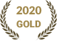 2020 gold